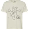 Disney T-Shirt In Mint