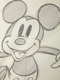 Disney T-Shirt In Mint -Disney disney t shirt in mint 2