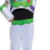 Disney Toy Story Buzz Lightyear Kinderkostüm Adaptive S (4-6 Jahre)
