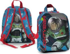 Kinderrucksack Toy Story Buzz Lightyear