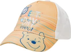 Disney Winnie Puuh Baby Cap